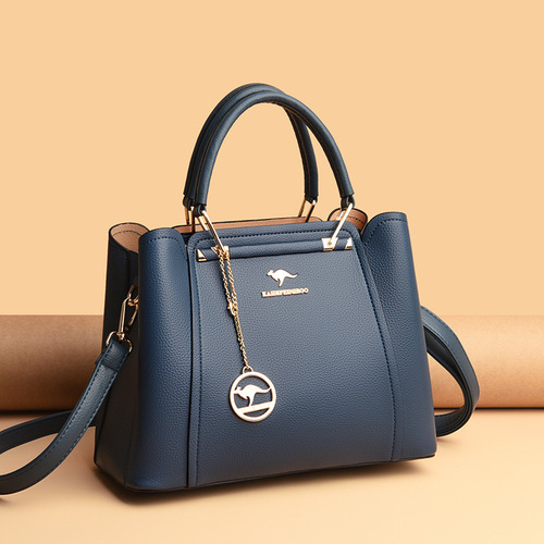 Bags for women, new style  crossbody bag, shoulder bag, fashionable and elegant ladies handbag, European and American one-piece drop shipping