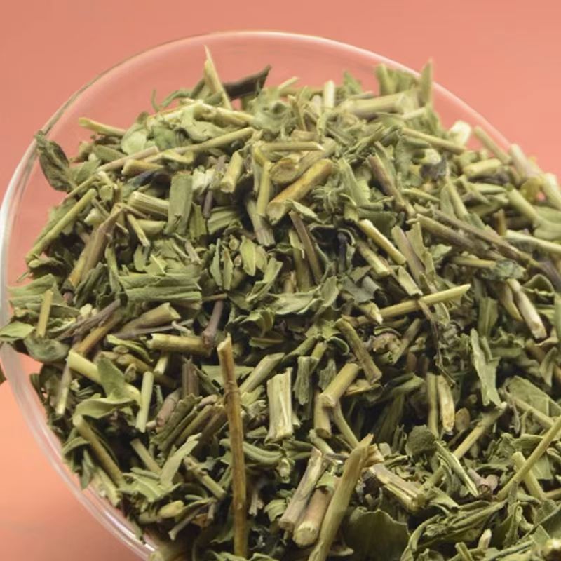 Tou Gu Cao透骨草 Dried Whole Herb Sichuan Origin Traditional External Herbal Use 500g quality and texture