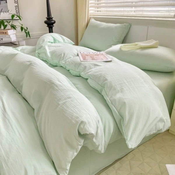 Algae Green [Class A cloud super soft]