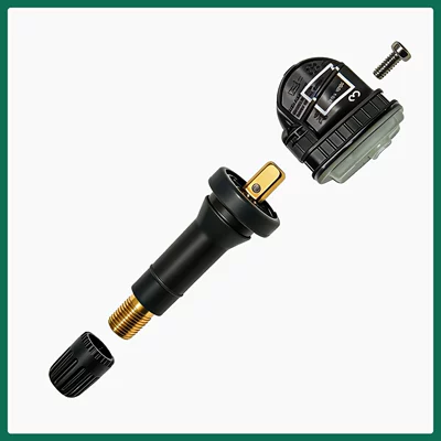 Automotive Sensors Sensor Suitable for