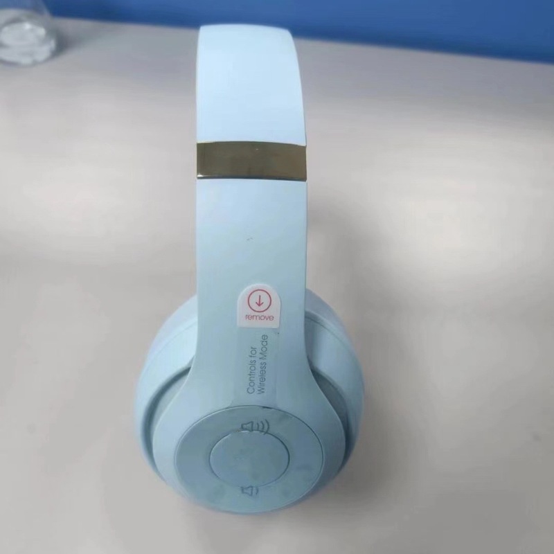 クロスボーダー爆金wireless studio 3ヘッドセット無線ノイズ除去bluetoothヘッドセット録音師はAPPに接続できます。|undefined
