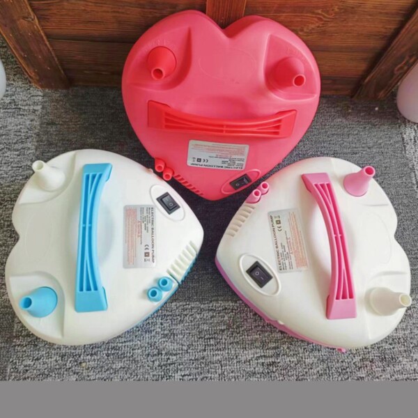 Electric air pump
