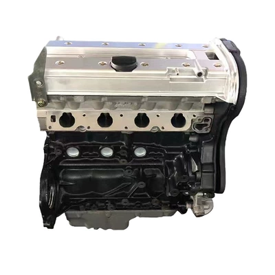 Excelle Motors, Engine assembly