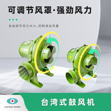 ����2 inch BlowerС�W��Ӣ��̨�����L�C���àt��ʳ��220v���L�C