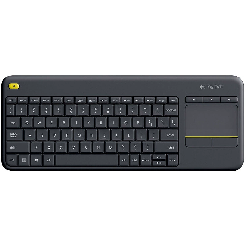 Logitech, compatible silicone keyboard, 400 plus, 400 plus