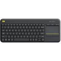Совместимая силиконовая клавиатура Logitech, 400 Plus, 400 Plus