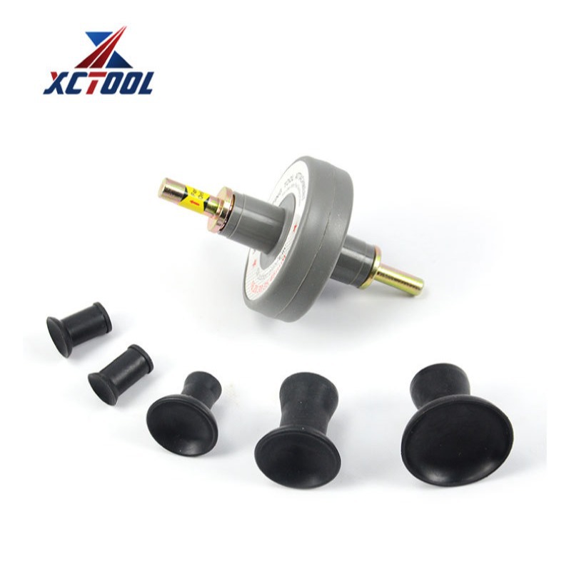 Amoladora de reparación de automóviles válvula de motor de reparación herramienta de molienda válvula amoladora reparación de automóviles