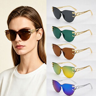 2026�¿������^̫ꖸ�����R�����⾀UV400����ī�RSUNGLASSES