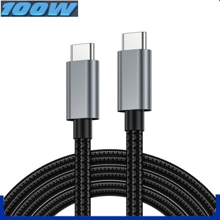 C to C PD100w��侀10G��XӲ�P��ݔ��type-c��ͨ��USB3.2������