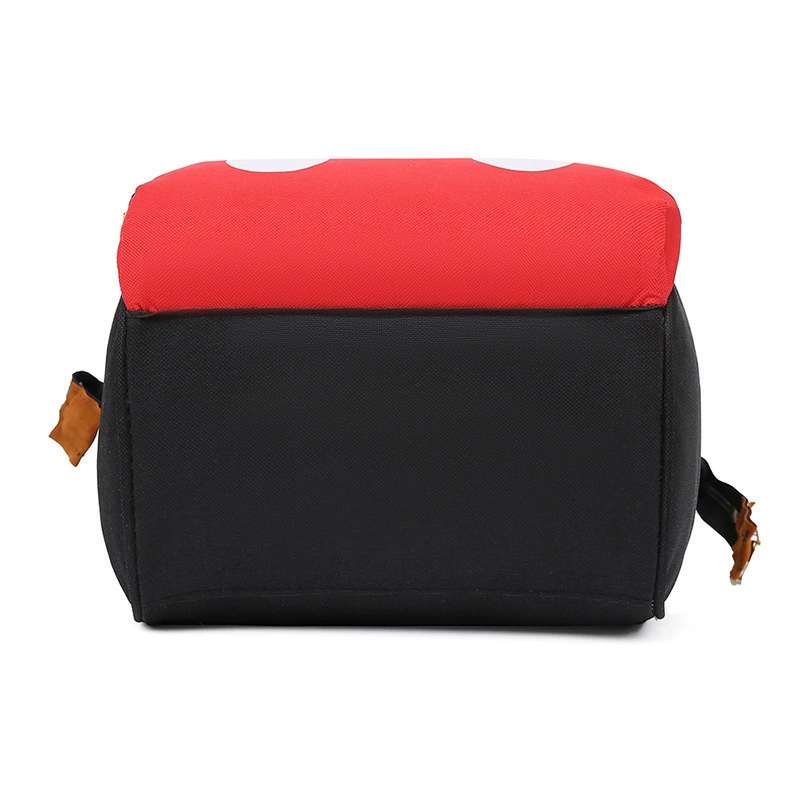 Maternity Backpack Diaper Bag, Large Capacity Multi-Compartment City Style, 0.6 kg