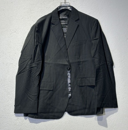 MTL Hombre| 20241218 trajes casuales auto-elección bolsas de bendición [no devuelve no cambia] tamaño M