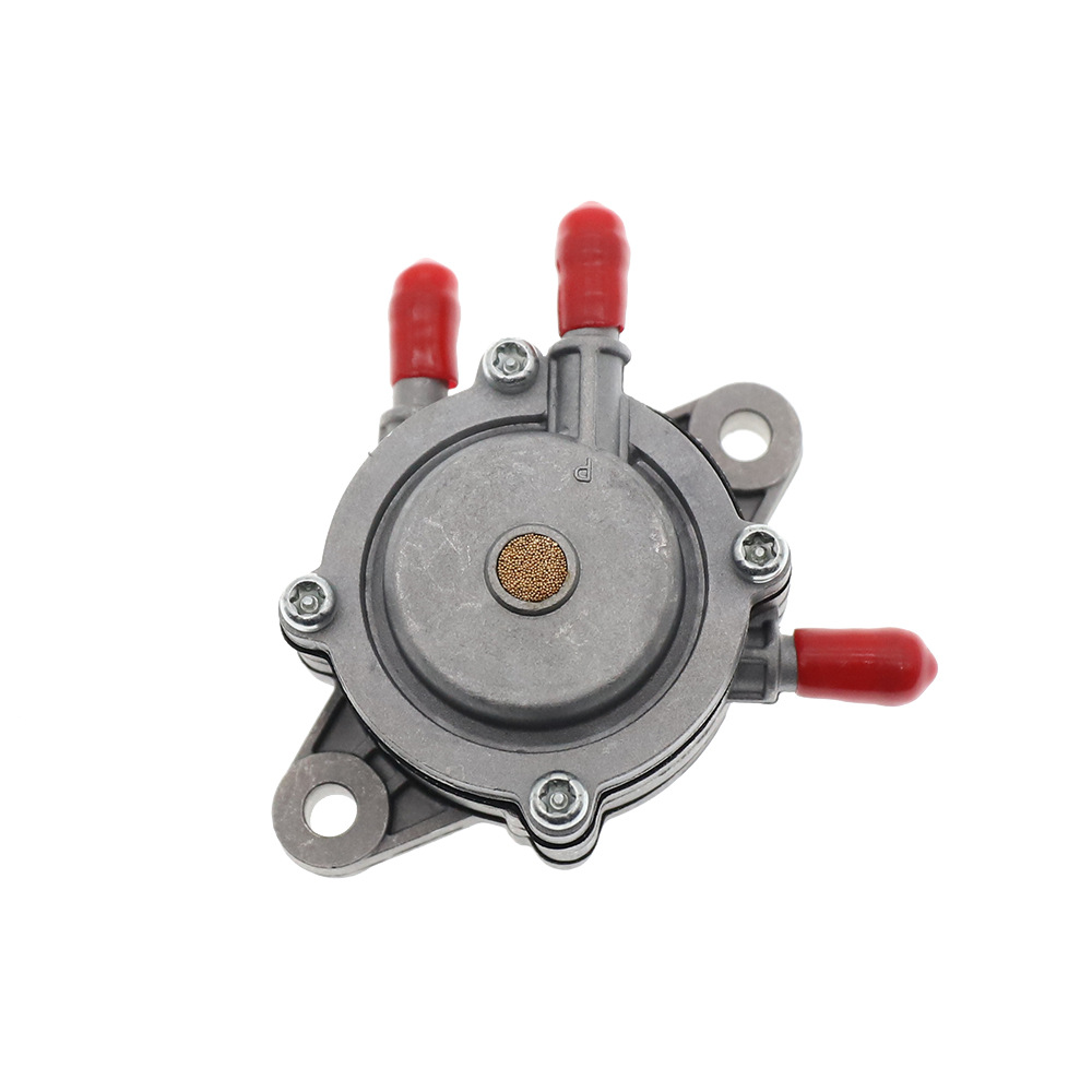 Bomba de combustible para coche de golf Briggs Stratton 491922 691034 692313 808492