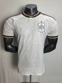 26-27 spain away game