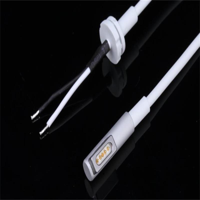 magsafe1/notebook power cord/DC line/magnetic line/5-pin magnetic line/suitable for Apple adapter magsafe1/notebook power cord/DC line/magnetic line/5-pin magnetic line/suitable for Apple adapter
