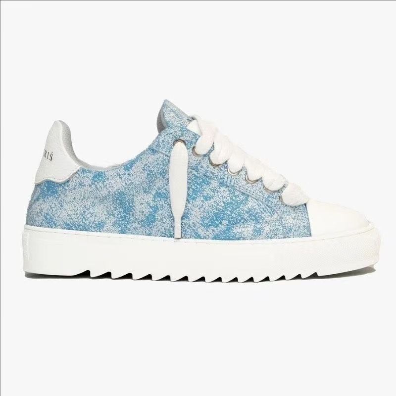 In-stock Sports Casual Shoes For Men Women, European And American High-end Version, UK Numeris High Street_vogvips.com