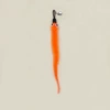 Orange hippocampus replacement head