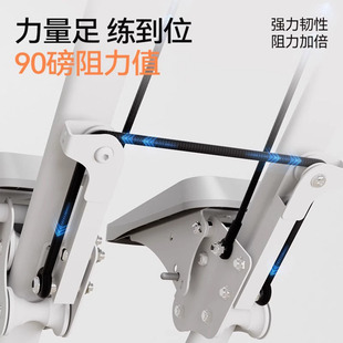 Indoor Multifunctional Stair Climbing Home Aerobic Fitness Climbing Stepper Mountain Climbing Fitness