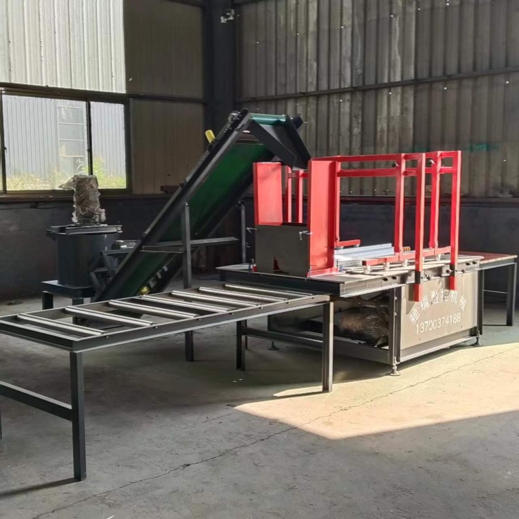 EPS线条刮浆机 泡沫欧式线条抹灰机 变频可调速EPS线条挂浆机