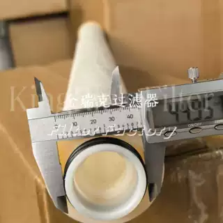PS-336-AC-20LB 天然气过滤器滤芯 聚结分离滤芯