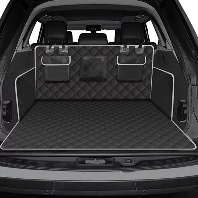 Trunk Mat – Cross-Border Hot Selling
