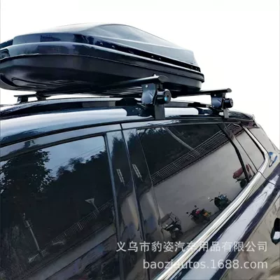 Dongfeng Ex1 Nano Box Roof – Roof rack