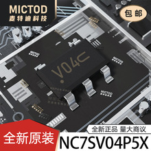 NC7SV04P5X  SC-70-5 ԭbƷF؛