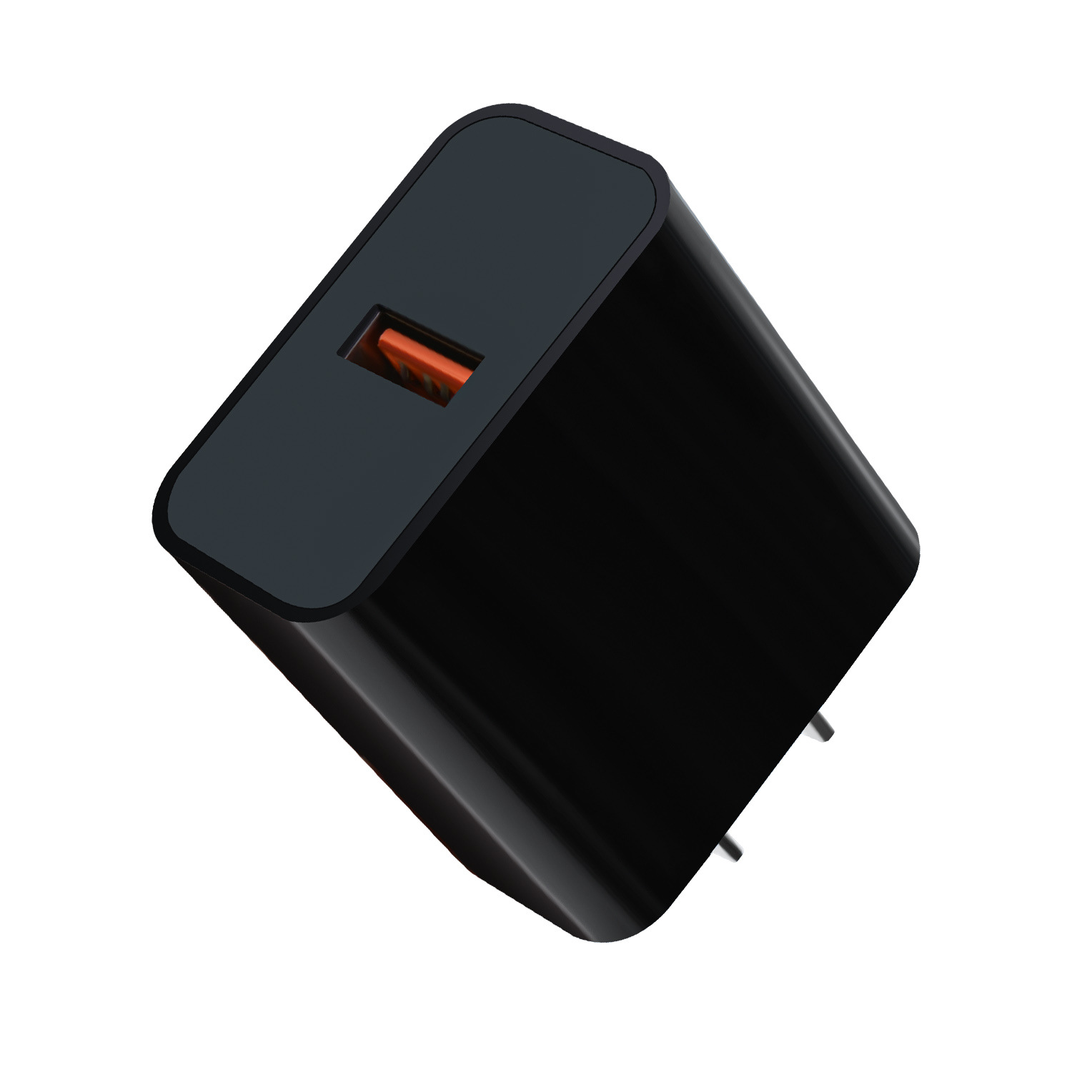 Spot 3C certificado cargador de teléfono móvil 20W cargador de carga rápida cabezal de carga USB universal adaptador de corriente al por mayor