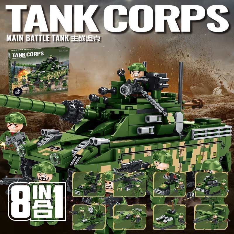 Compatible with Lego Military Aircraft Carrier Destroyer Small Particle Puzzle Assembled Children's Toy Building Blocks Gift Box Batch Compatible with Lego Military Aircraft Carrier Destroyer Small Particle Puzzle Assembled Children's Toy Building Blocks Gift Box Batch