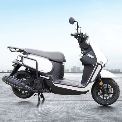 Motorcycle bumper Scooter Bumper, Anti-Fall and Anti-Collision