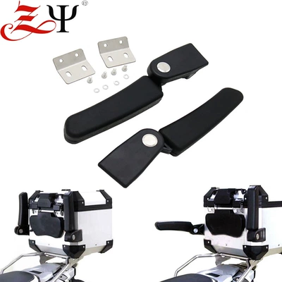 Motorcycle Aluminum Alloy Passenger Digər kuzov və aksesuarlar