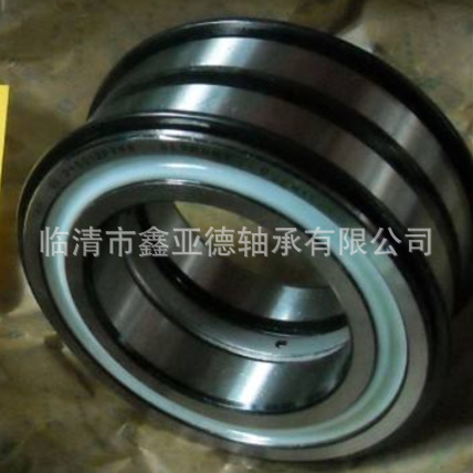 山东厂家 现货销售 满装 圆柱滚子轴承 RS5017NR