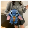 Stilt holds Rabboo