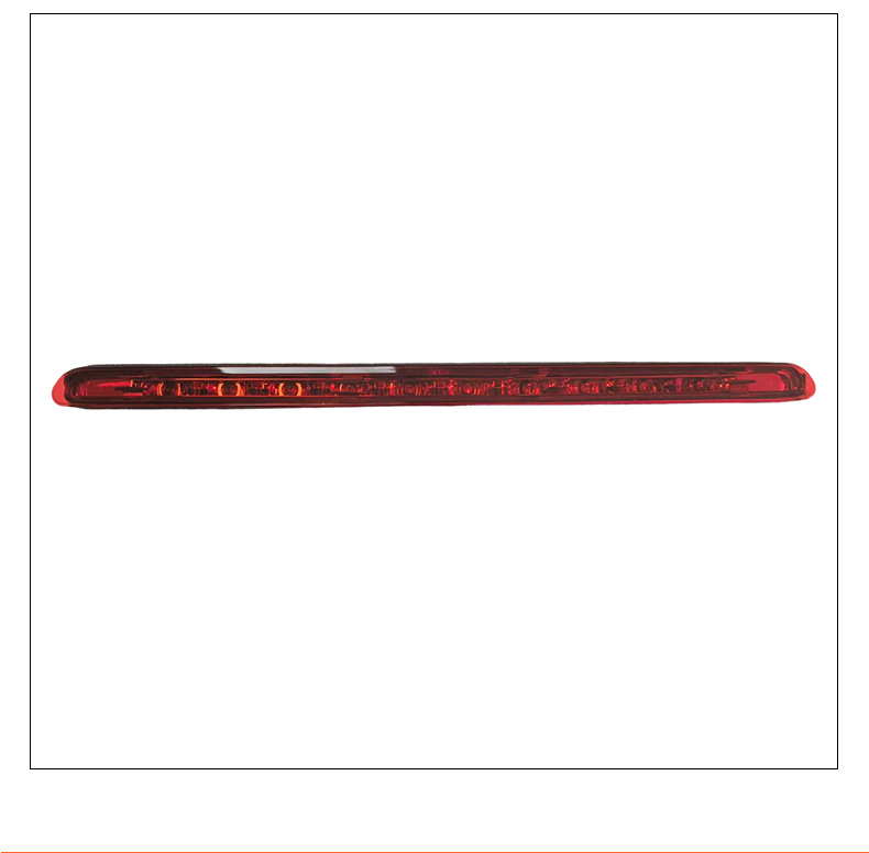 Mercedes-Benz C-Class W203 High Mount Brake Light 2038200156