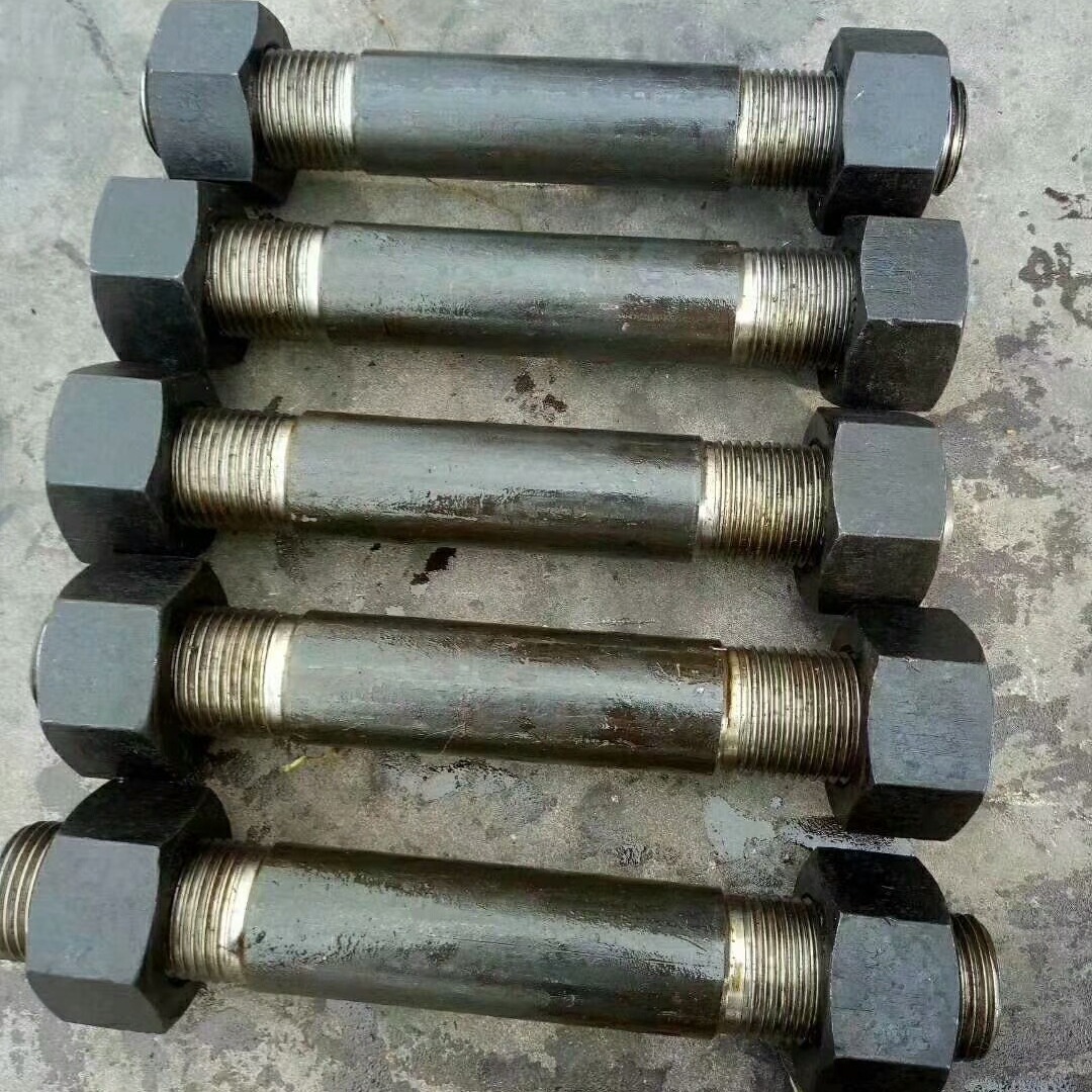 热成型异形螺栓加长高强螺栓四方丝 幕墙丝 斗型丝 加大元宝丝