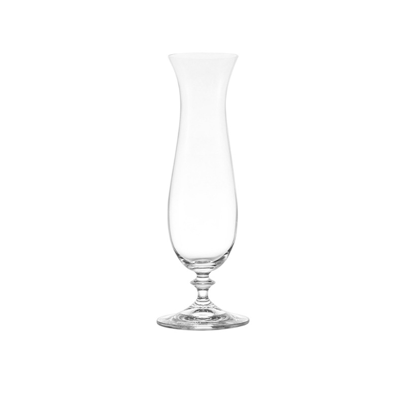 Checo Lexus vase de cristal sin plomo de alta calidad lujo ligero decoración de la sala de estar dormitorio decoración hidropónica decoración mayorista