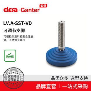 Elesa Ganter����ɯ���� LV.A-SST-VD ���{��֧�_���������P(2)