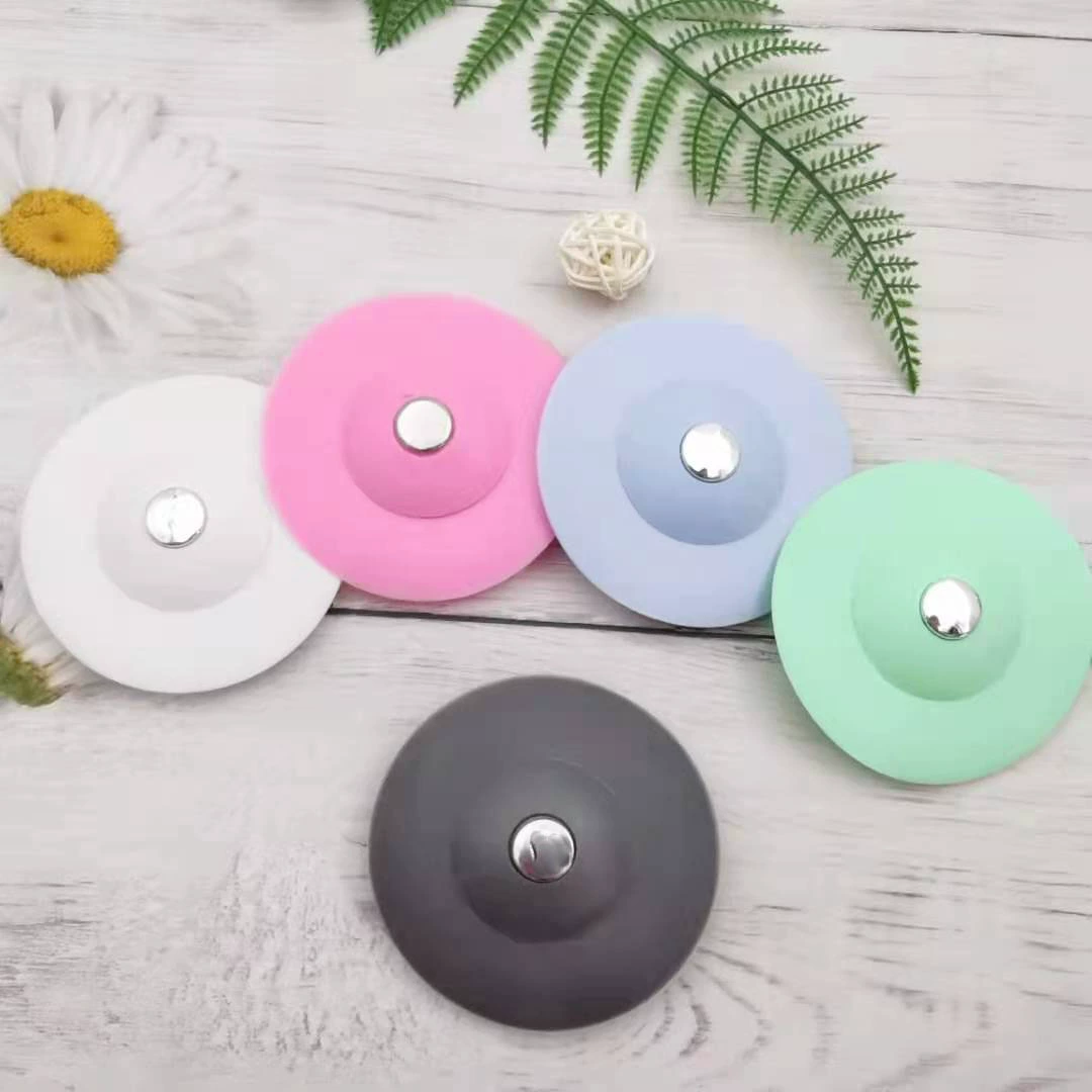 Летающая тарелка пресс-раковина напольная Сливная крышка умывальник пробка утечки раковины Туалет канализация крышка дезодоранта