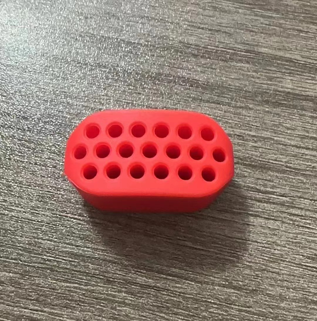 붉은 색의 4 세대