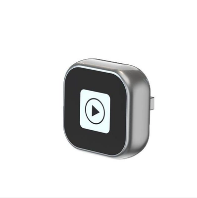 Two-In-One Car-Machine Interconnection Wireless – Simsiz CarPlay və Android Auto - a14-metal-screen-printing