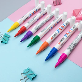 荧光笔;记号笔;白板笔