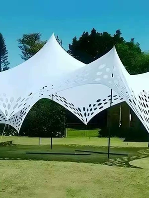 Holes Versatile Canopy, Avtomobil yan çətirləri
