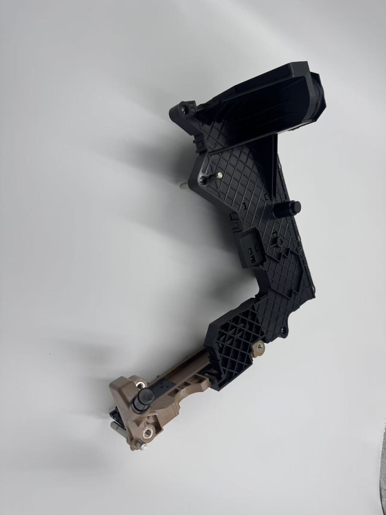 全新6R80 TCU变速箱阀体线路板AL3Z7G276猛禽撼