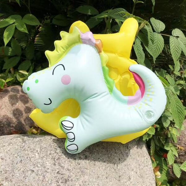 Children's swimwear PVC