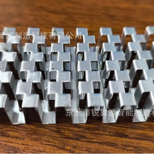 Energy Storage Heat Dissipation Microchannel Water-Cooled Air-Cooled Fin Semiconductor Igbt Heat Dissipation Refrigeration Width 430