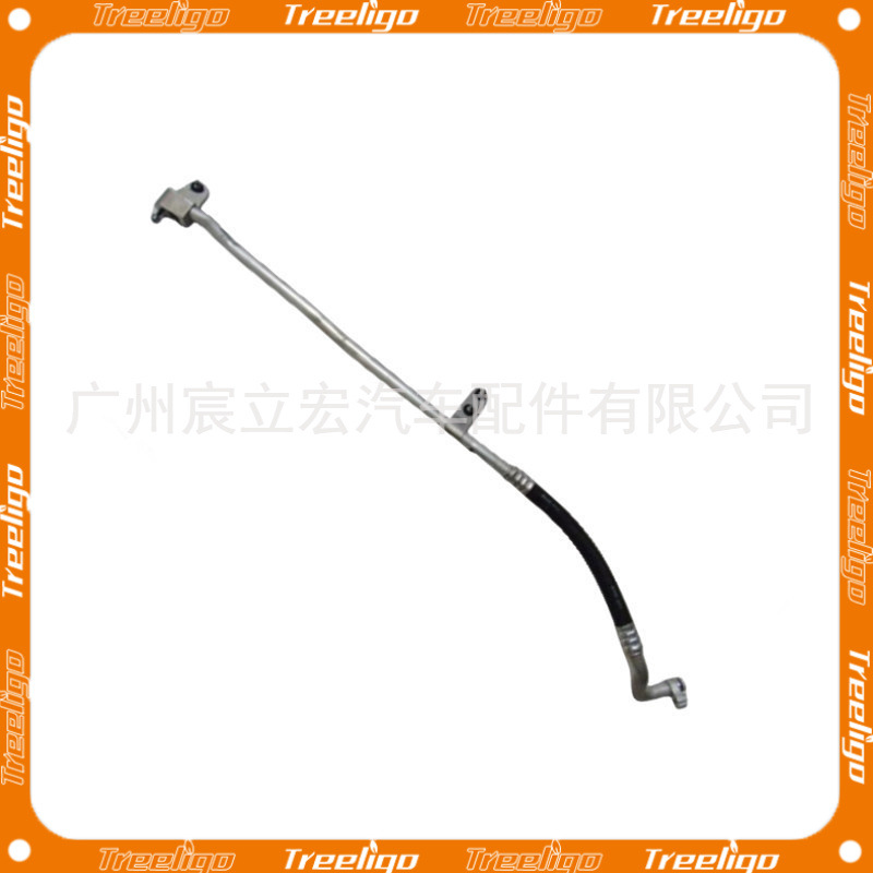 Para BMW F02 F07 F18 línea de aire acondicionado tubo baja presión al compresor OE:64539359041