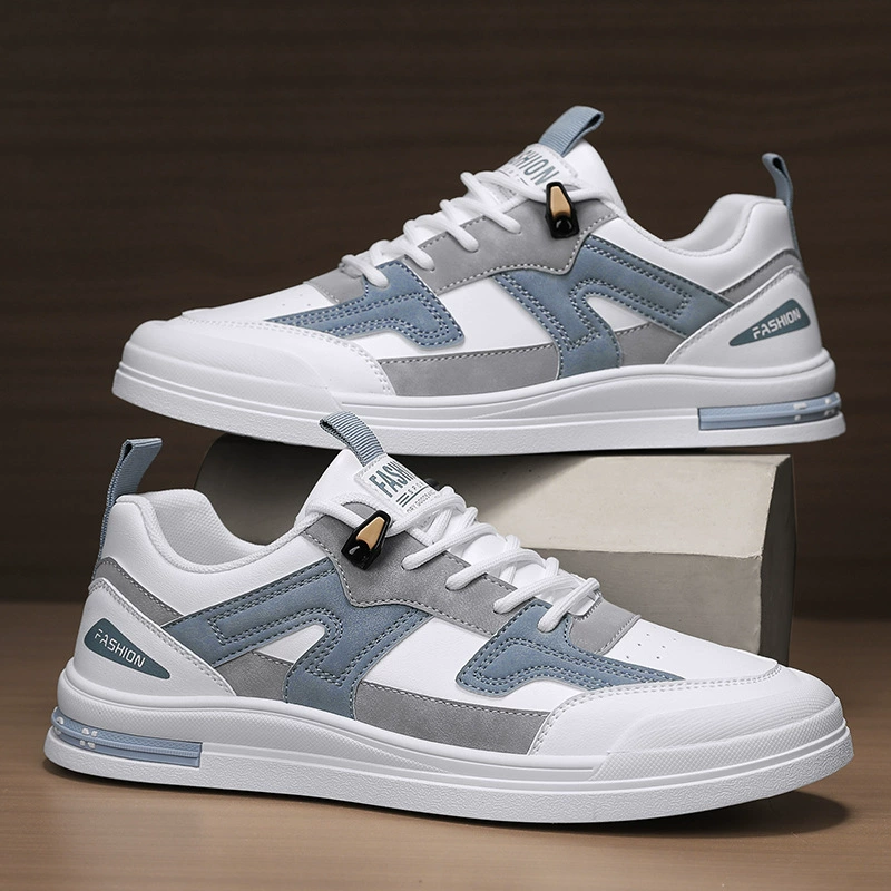 Platform sneakers, summer casual, lightweight, sizes 39–44