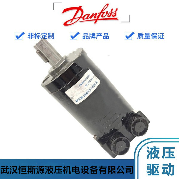 丹佛斯马达OMR200151-0725