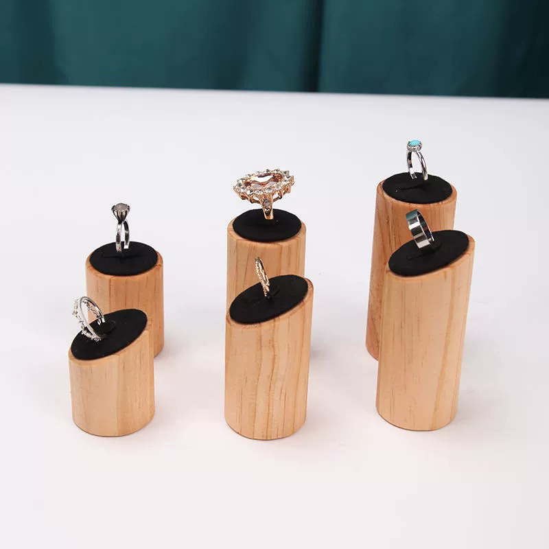 Creative stand, ring, accessory, jewelry