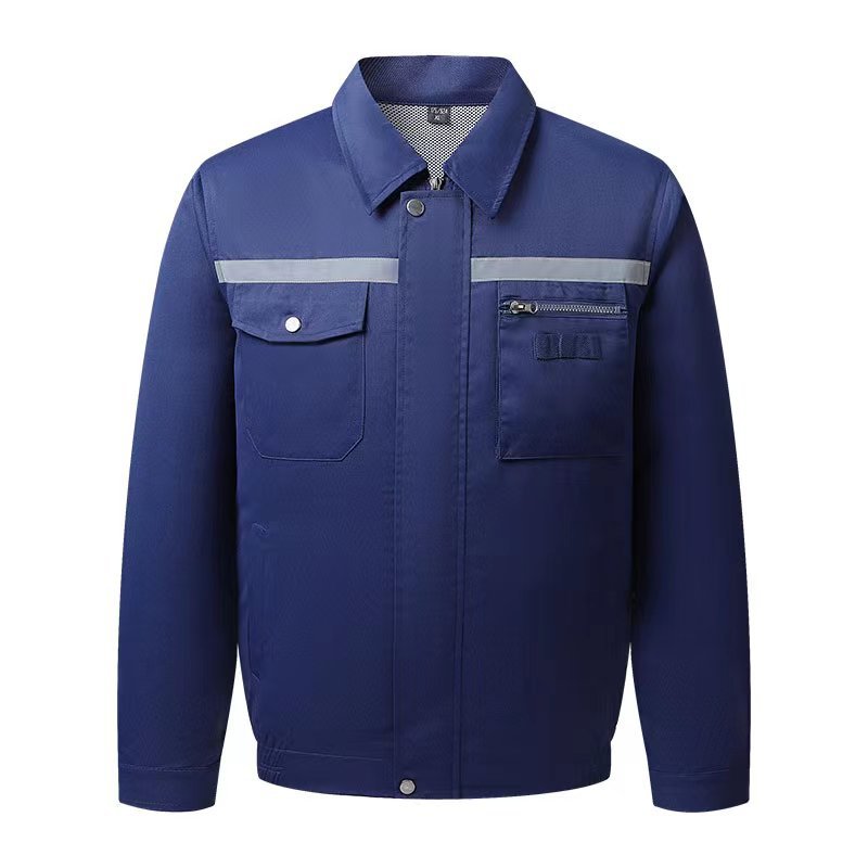 다크 블루 싱글 옷