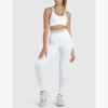 White set